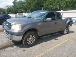2007 Ford F150 for sale in Eight Mile, AL