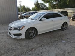 2015 Mercedes-Benz CLA 250 for sale in Midway, FL