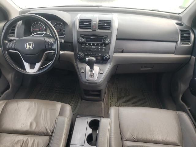 2008 Honda CR-V EXL