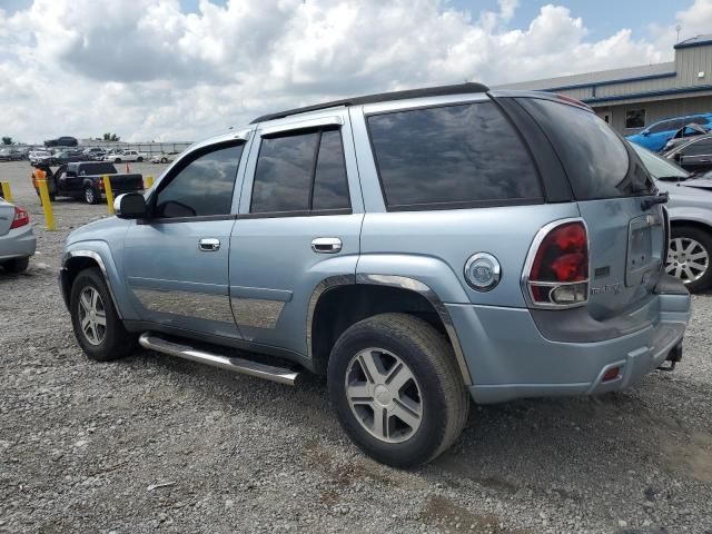 2006 Chevrolet Trailblazer LS