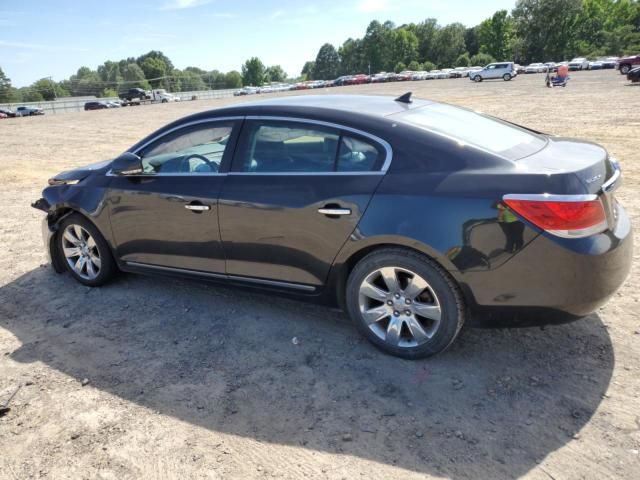 2011 Buick Lacrosse CXL