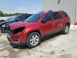 2014 GMC Acadia SLE en venta en Franklin, WI