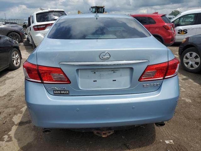 2010 Lexus ES 350