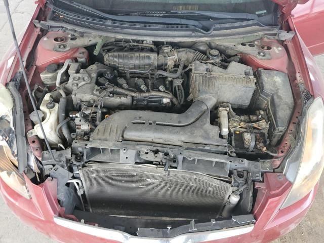 2009 Nissan Altima 2.5