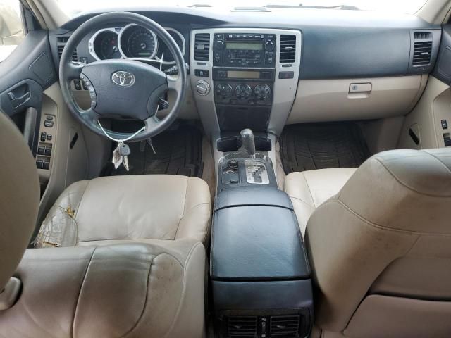 2003 Toyota 4runner Limited