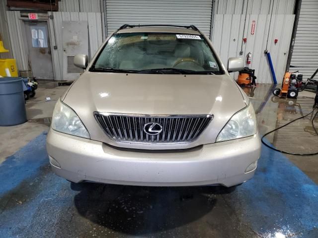 2004 Lexus RX 330