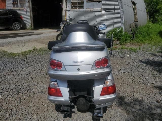 2007 Honda GL1800