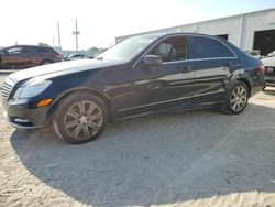 2013 Mercedes-Benz E 350 4matic for sale in Jacksonville, FL