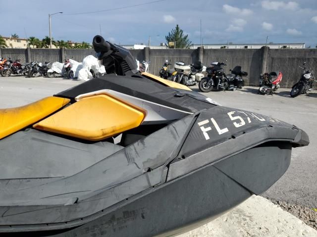 2019 Seadoo Other