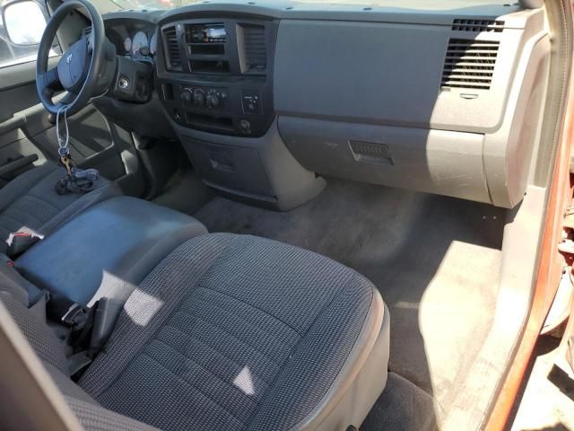 2006 Dodge RAM 1500 ST