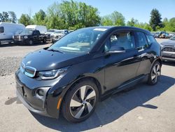 BMW Vehiculos salvage en venta: 2016 BMW I3 BEV