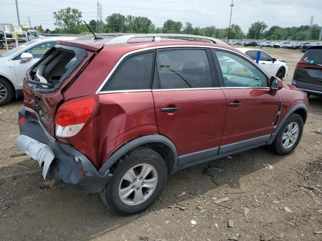 2009 Saturn Vue XE