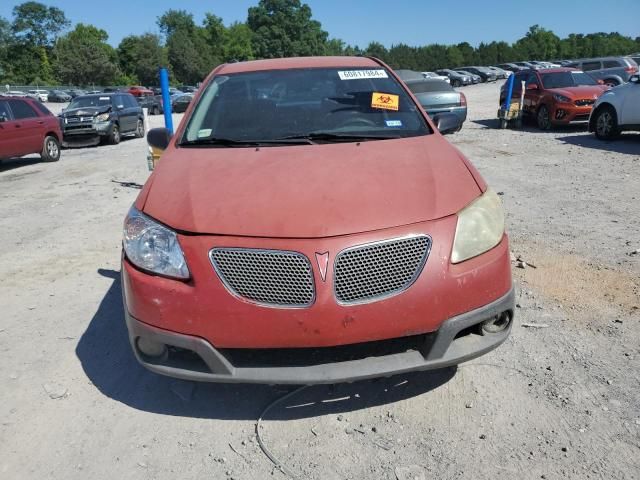 2005 Pontiac Vibe