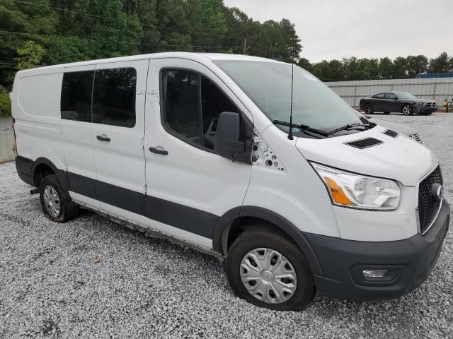 2021 Ford Transit T-250