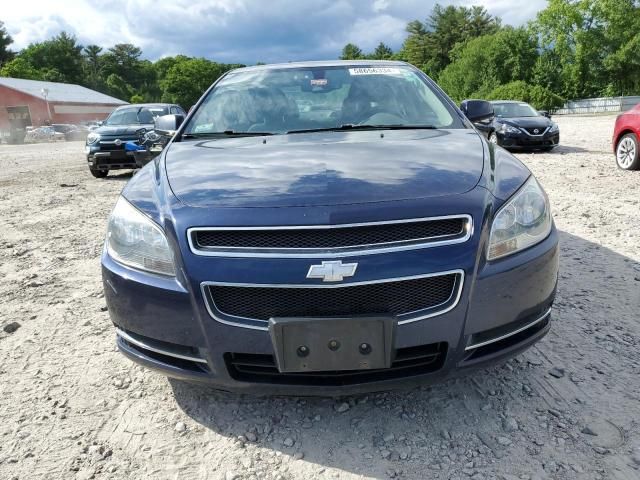 2011 Chevrolet Malibu 2LT