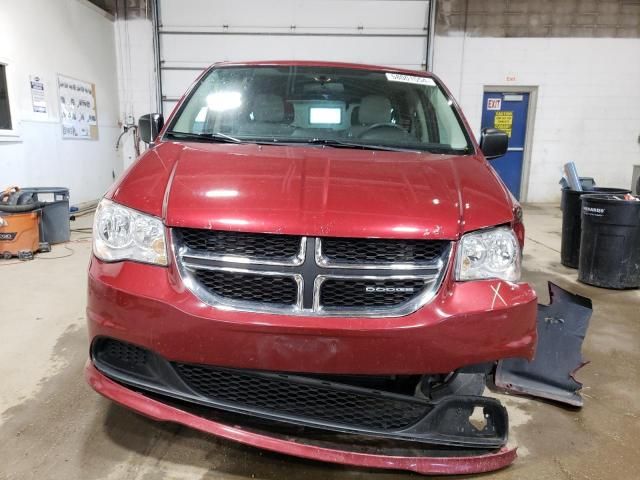 2011 Dodge Grand Caravan Express