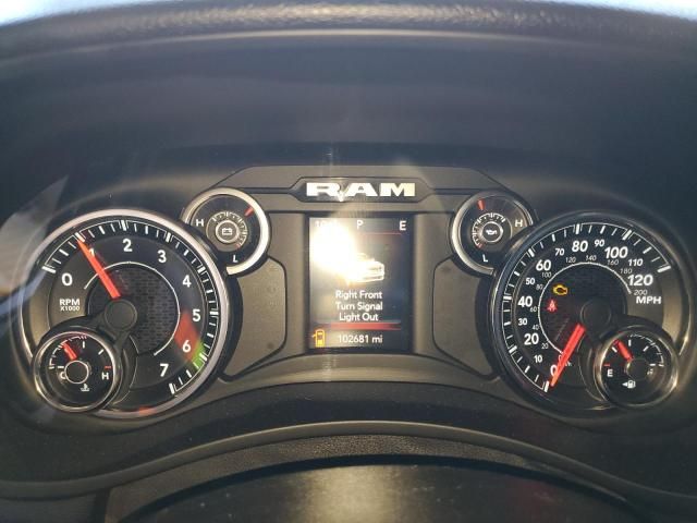 2019 Dodge RAM 2500 BIG Horn