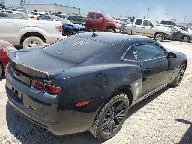 2013 Chevrolet Camaro LT