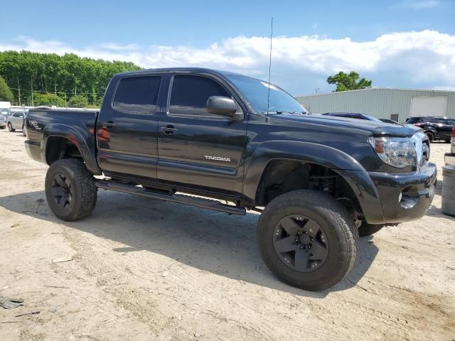 2008 Toyota Tacoma Double Cab