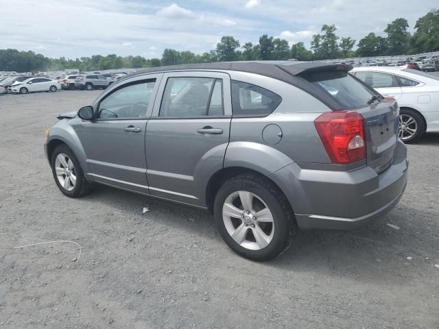 2011 Dodge Caliber Mainstreet