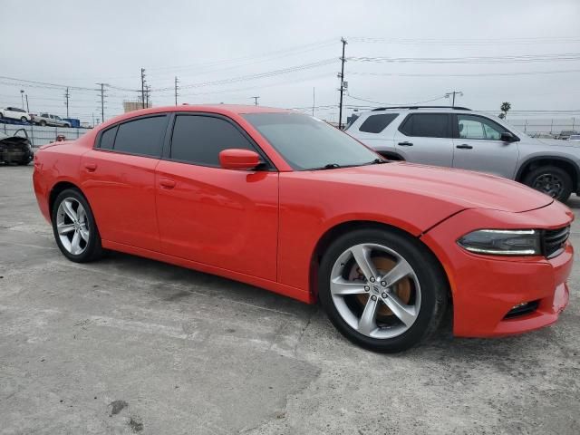 2017 Dodge Charger R/T