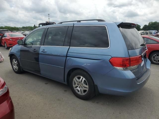 2009 Honda Odyssey EX