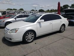 Salvage cars for sale from Copart Sacramento, CA: 2006 Toyota Avalon XL