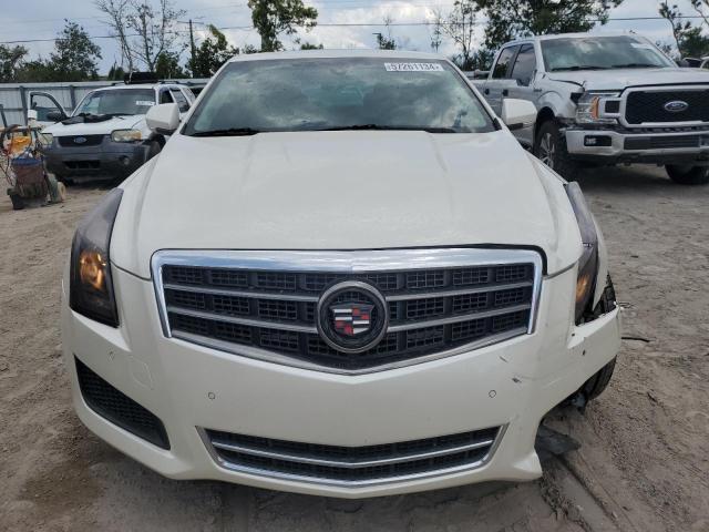 2014 Cadillac ATS Luxury