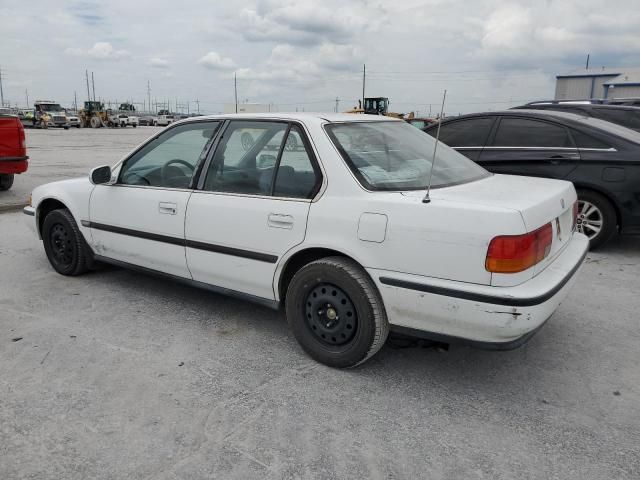 1992 Honda Accord LX