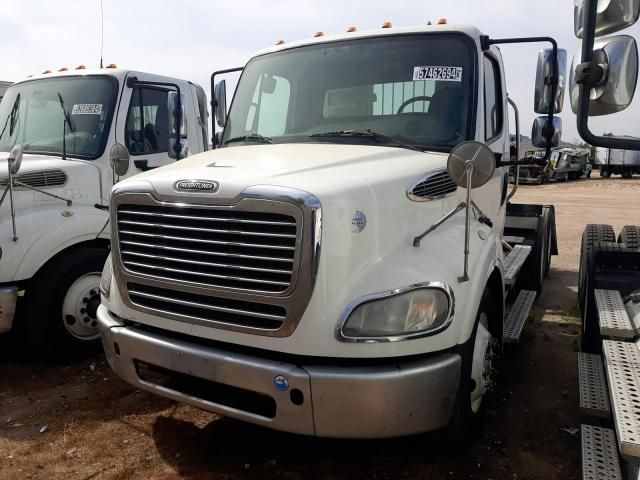 2014 Freightliner M2 112 Medium Duty