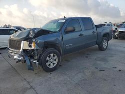 GMC Sierra Vehiculos salvage en venta: 2007 GMC New Sierra C1500