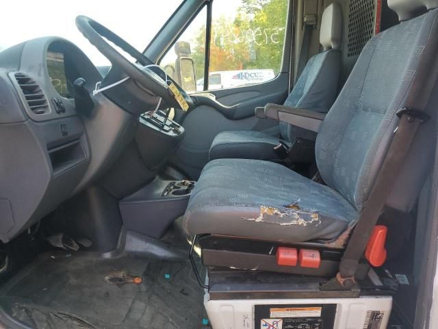 2005 Freightliner Sprinter 3500