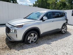 Hyundai Vehiculos salvage en venta: 2023 Hyundai Santa FE SEL