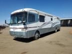 2000 Freightliner Chassis X Line Motor Home