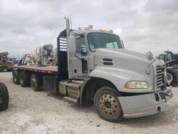 Mack 600 cxu600 Vehiculos salvage en venta: 2014 Mack 600 CXU600