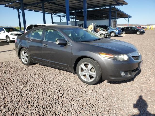 2009 Acura TSX