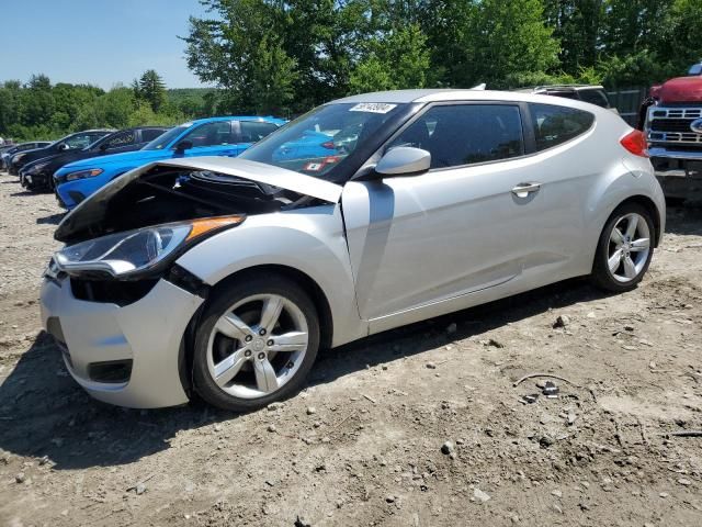 2015 Hyundai Veloster