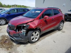 2016 Buick Encore en venta en Franklin, WI