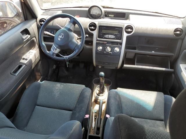 2006 Scion XB