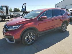 2022 Honda CR-V EXL en venta en Nampa, ID