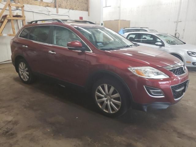 2010 Mazda CX-9