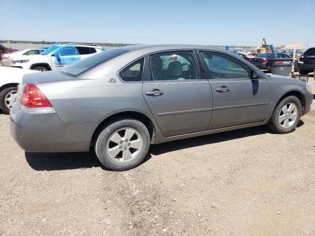 2008 Chevrolet Impala LT