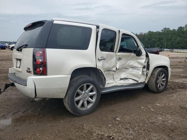 2011 GMC Yukon Denali