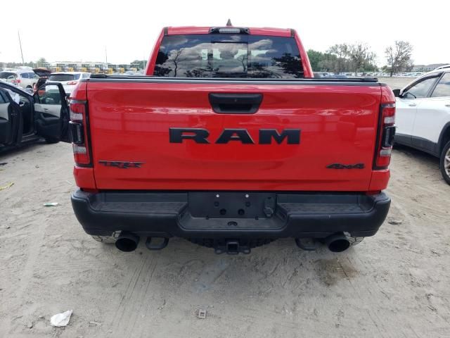 2021 Dodge RAM 1500 TRX