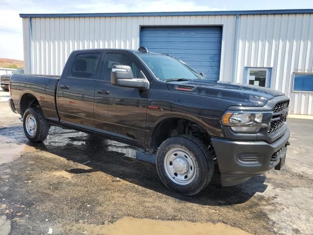 2024 Dodge RAM 2500 Tradesman