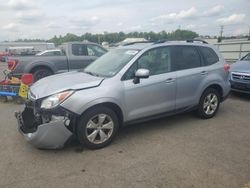 2015 Subaru Forester 2.5I Premium for sale in Pennsburg, PA