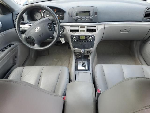 2006 Hyundai Sonata GLS