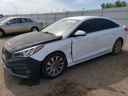 2015 Hyundai Sonata Sport for sale in Greenwood, NE