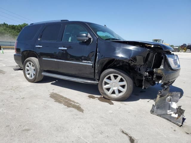 2013 GMC Yukon Denali