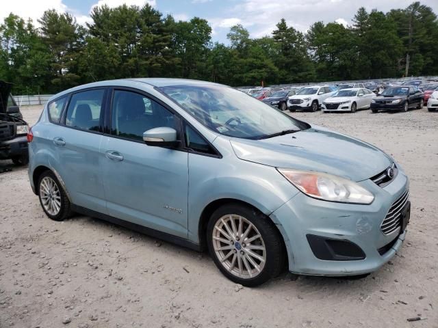 2013 Ford C-MAX SE